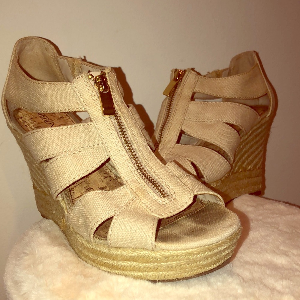 Wedges
